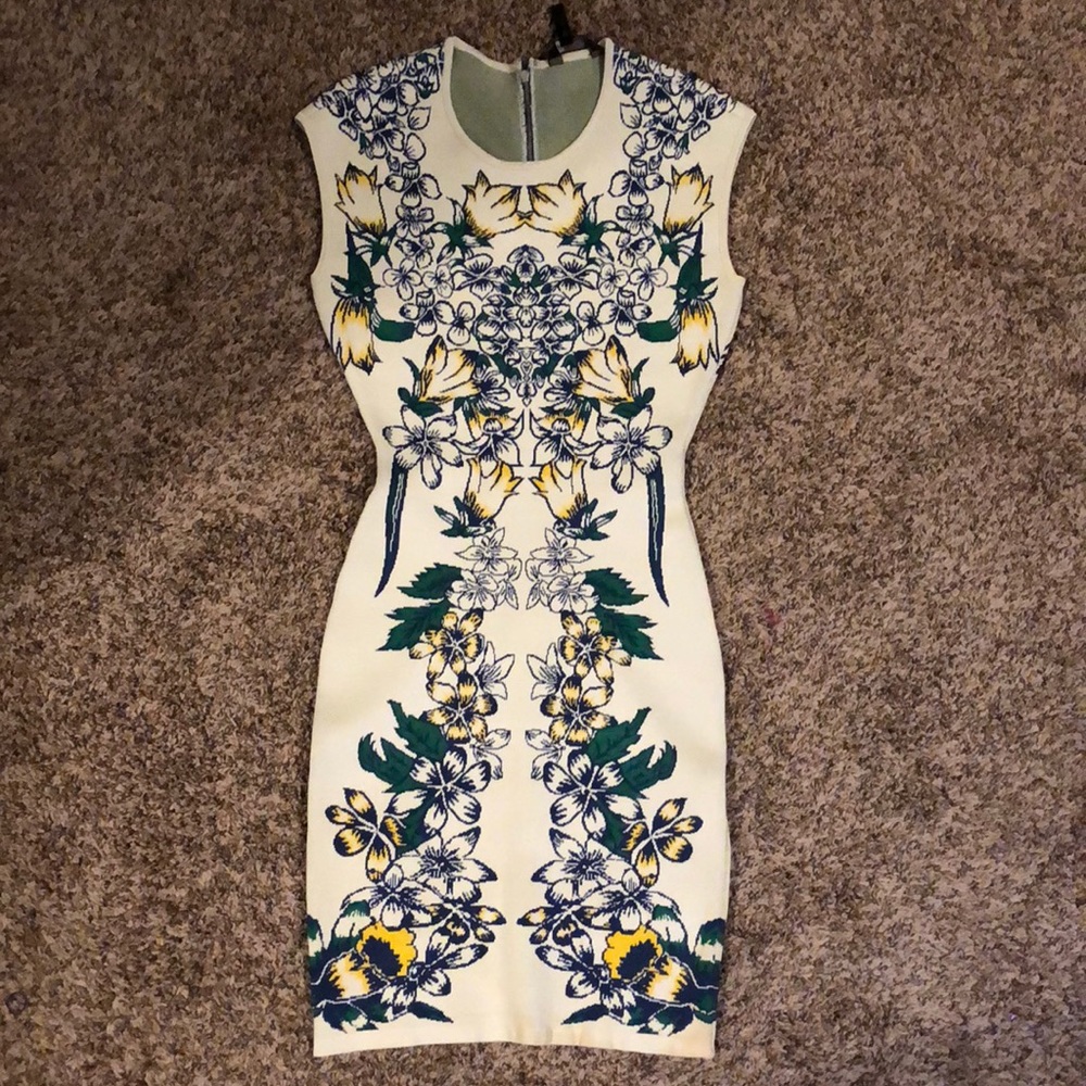Bcbg dress